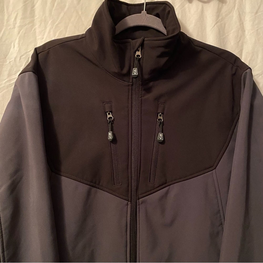 CB Sports Winter Casual Jacket